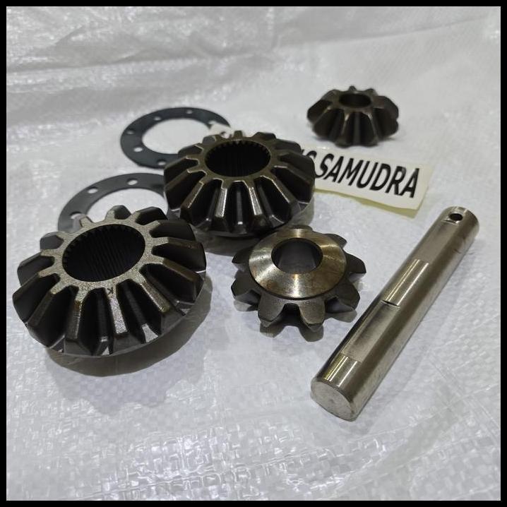 TERLARIS GIGI BOLU FOUR PINION SET HILUX SC 41039-71010 