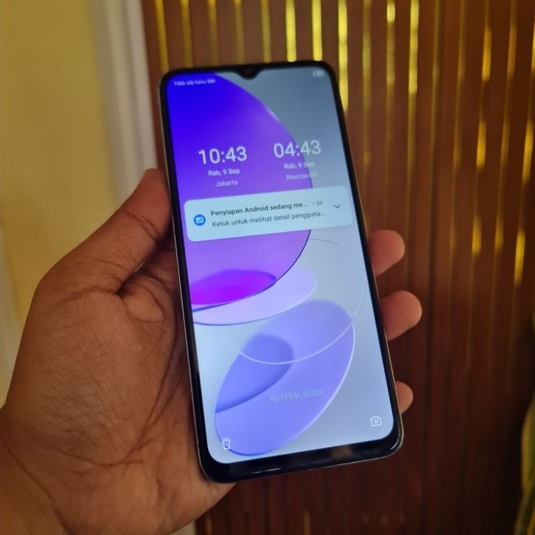 Itel S23 Ram 8/256Gb