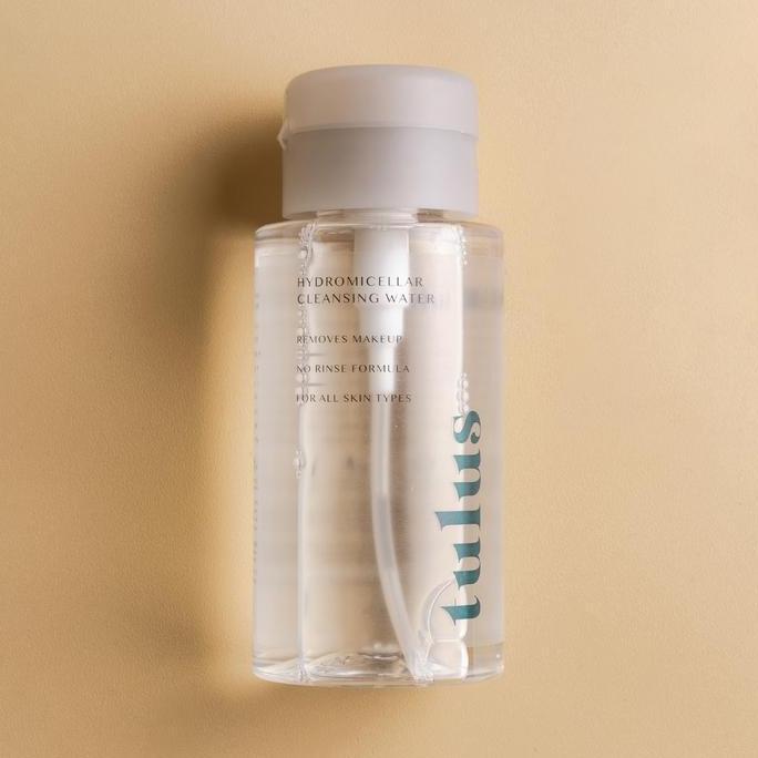 tulus HYDROMICELLAR CLEANSING WATER 250ml