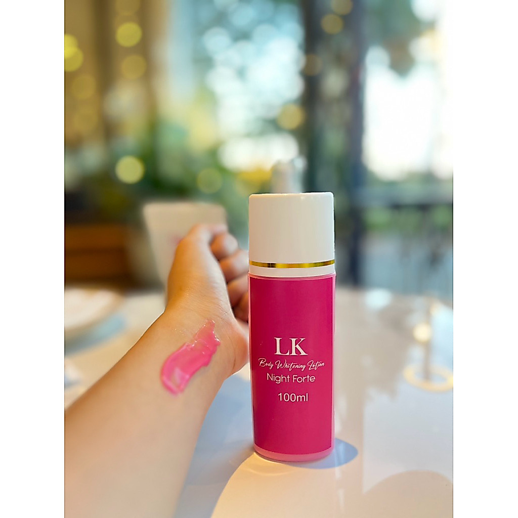 Lotion LK (malam)