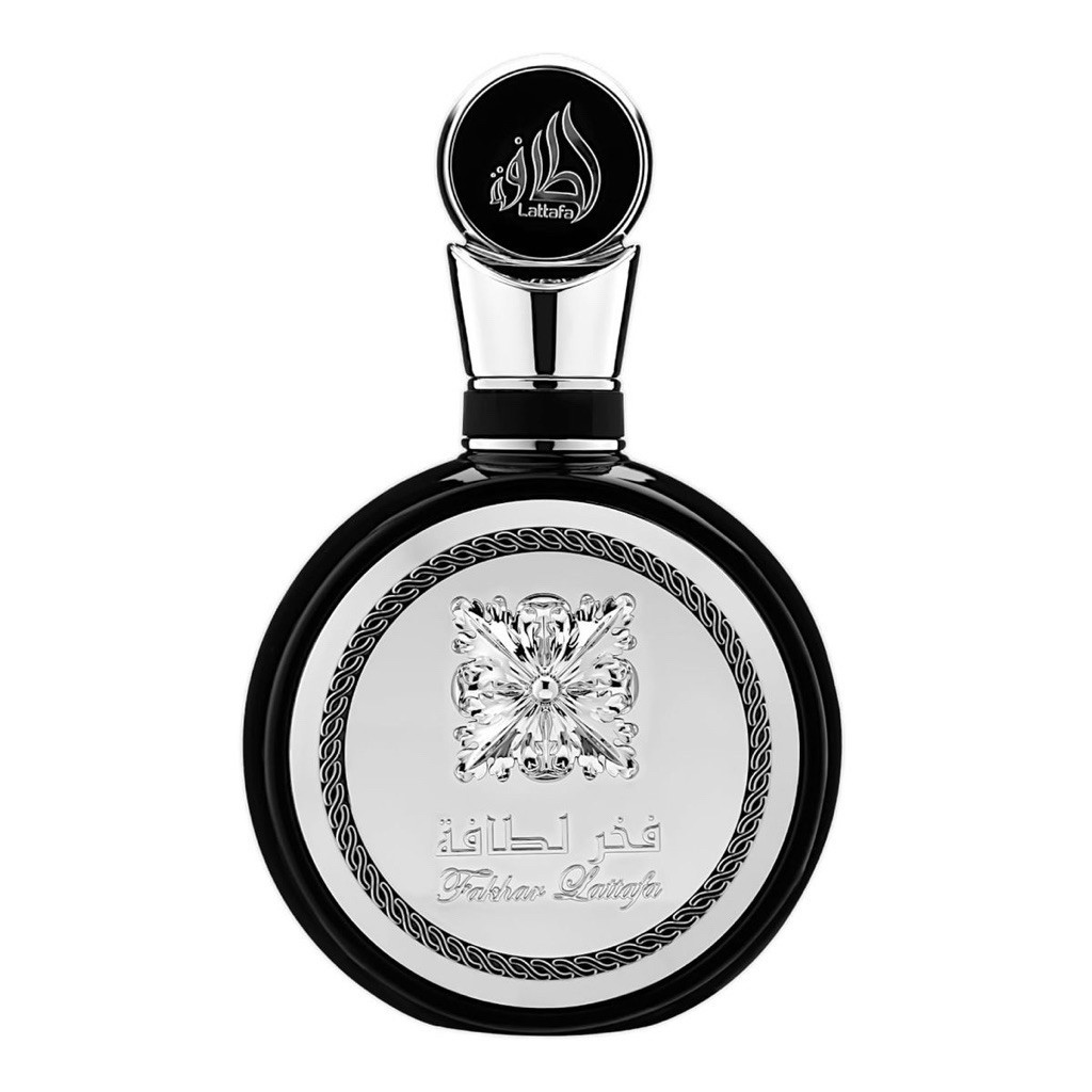[PRELOVED] Parfume Lattafa Fakhar EDP 100ml for men sisa 90%