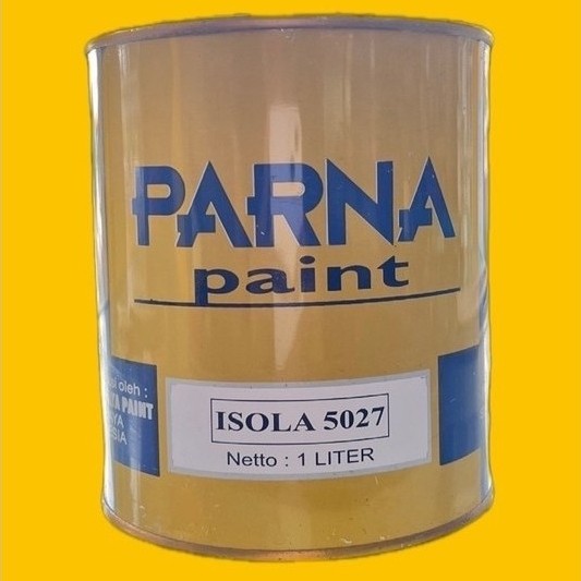 SERLAK PARNA Paint ISOLA 5027