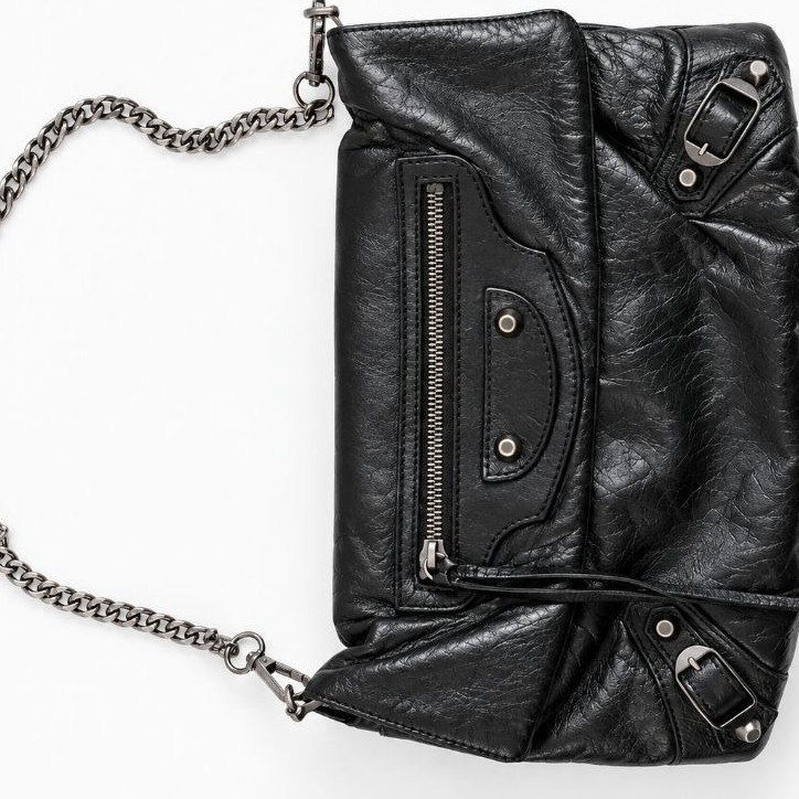 BALENCIAGA BAGS CLUTCH