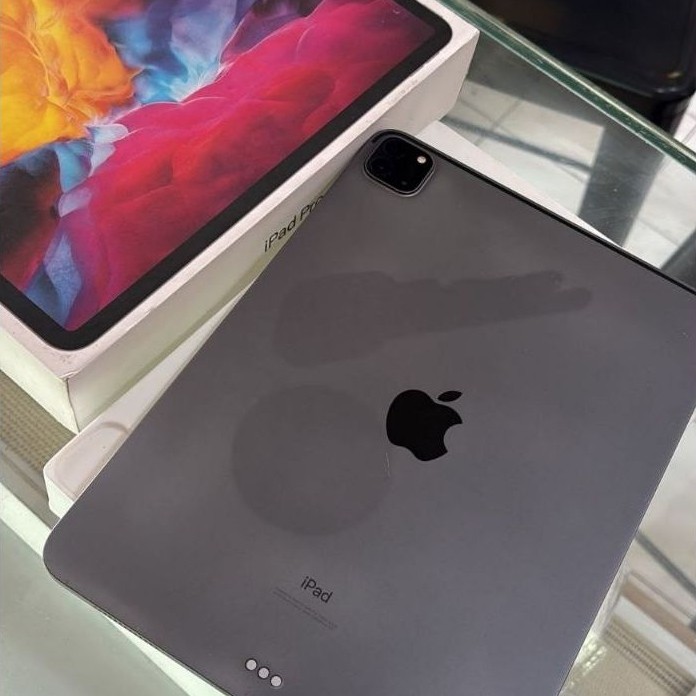 iPad pro 11 inci ( gen 2 ) 128gb