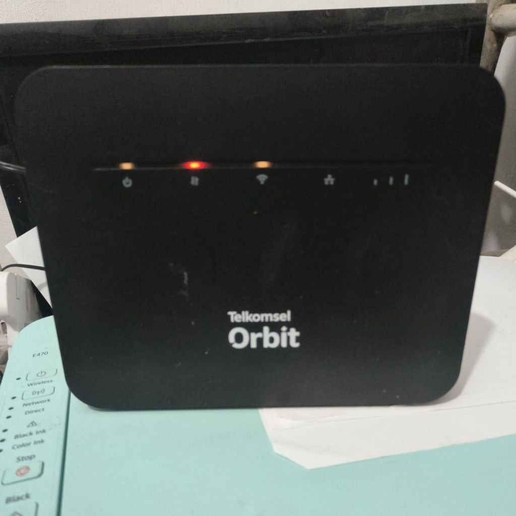 ORBIT HKM 281
