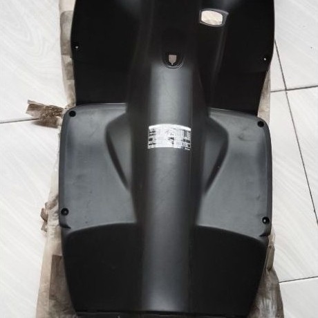 Cover Assy Inner Dashboard Vario 110 Karbu