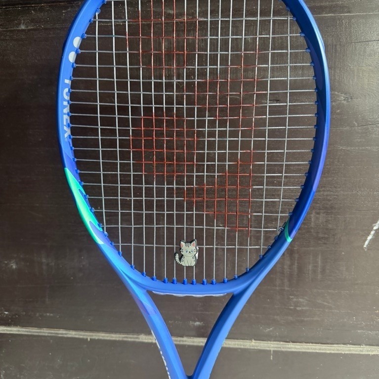 Yonex Ezone 98 Blast Blue 2025