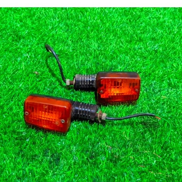 Riting Sein kotak Gl 100, supercub Original Copotan