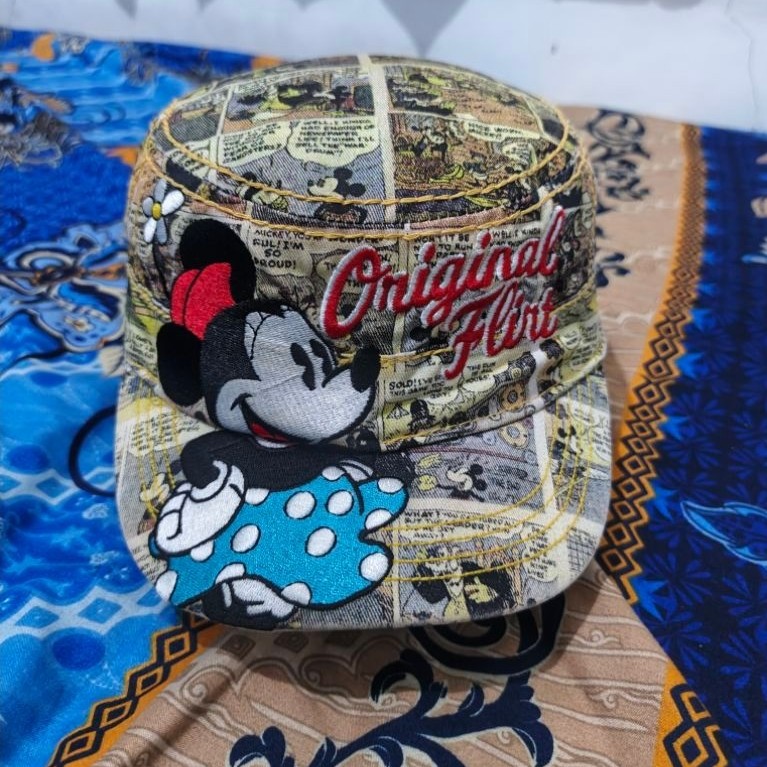 topi second MICKEY DISNEY