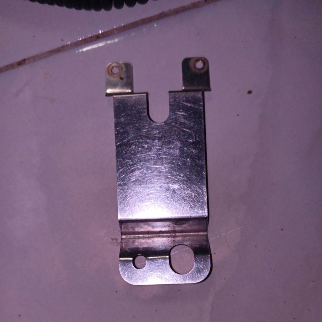 belt clip ht icom 2n 02n