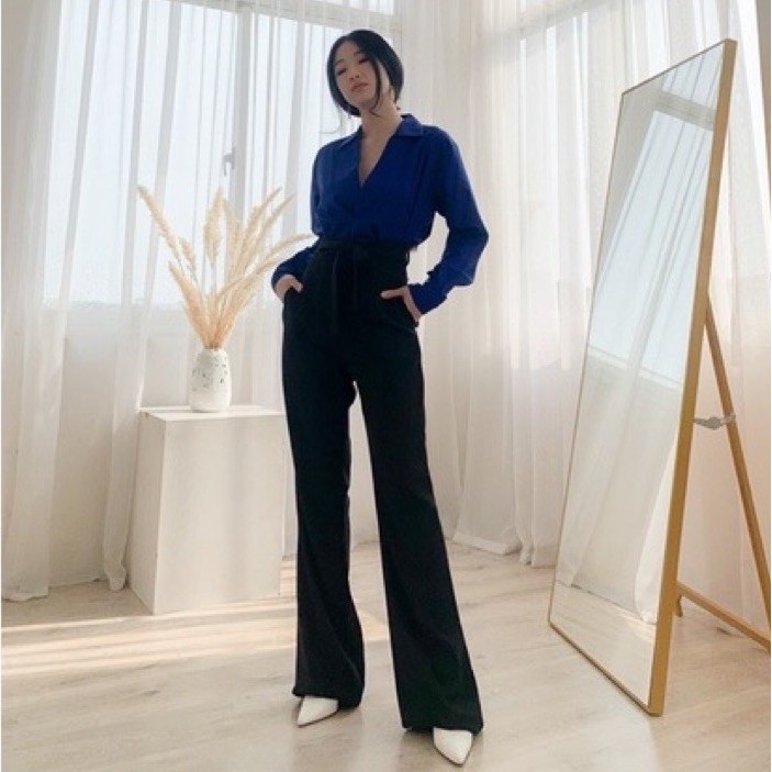 Modelano - Cutbray Pants preloved