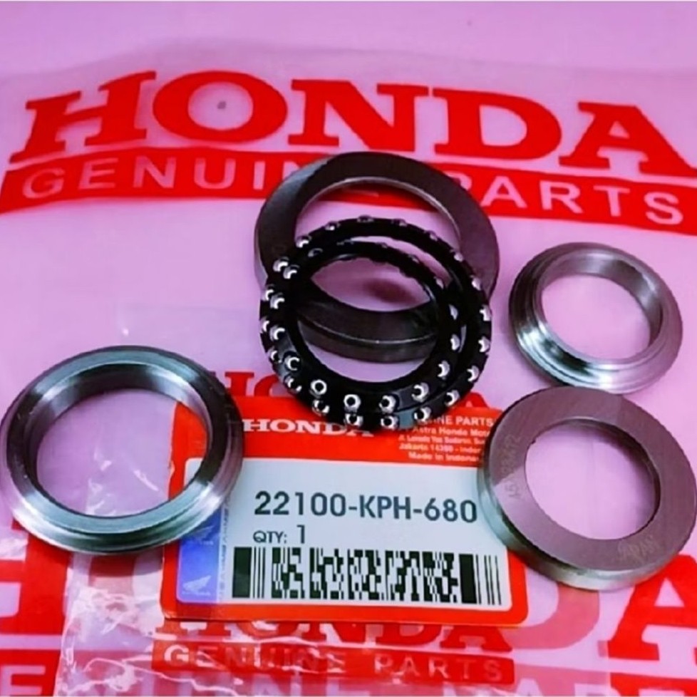 KOMSTIR KPH SUPRA X 125 REVO FIT NEW ORI PART
