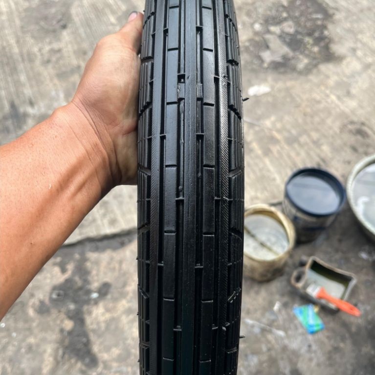 Ban Copotan Ukuran 275 ring 18 Sprinter