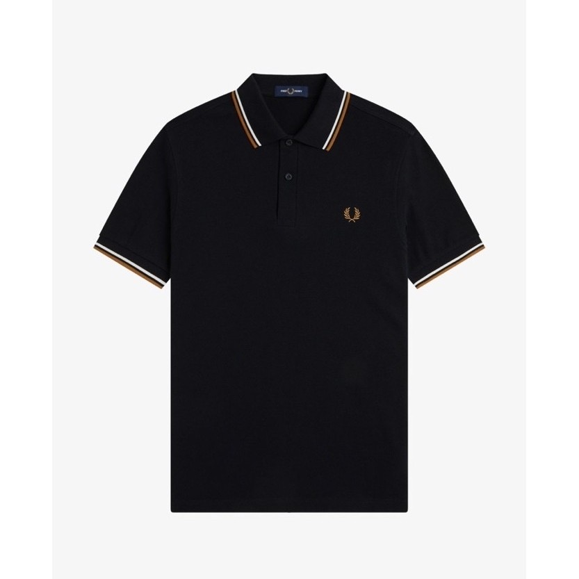 FRED PERRY - POLO SHIRT M3600/P69