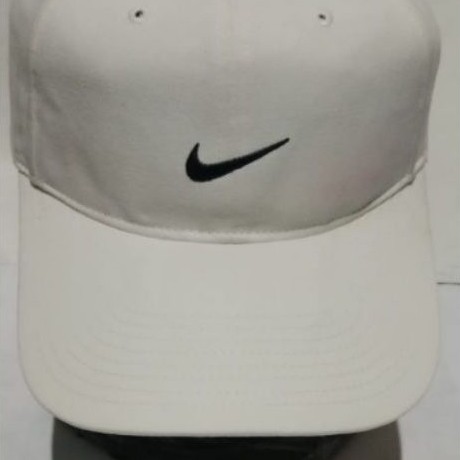 Topi nike second