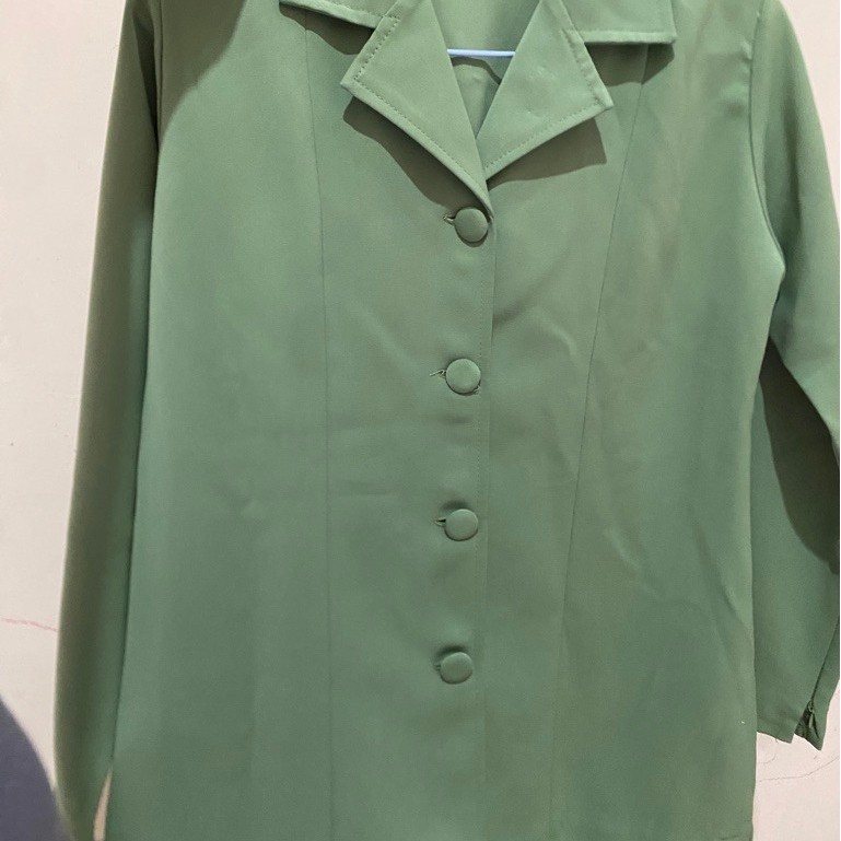 BAJU PERSIT PSH