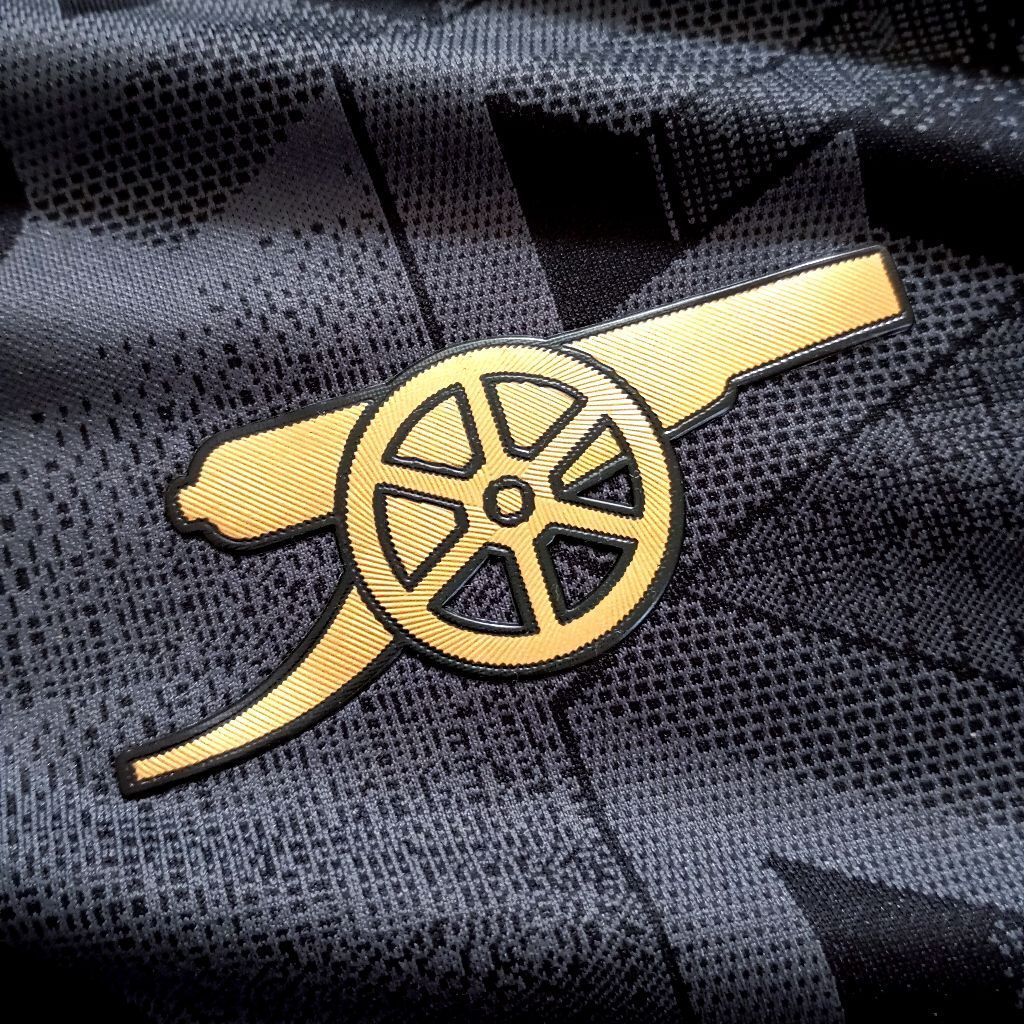 Arsenal Away 2022/23 Player Issue