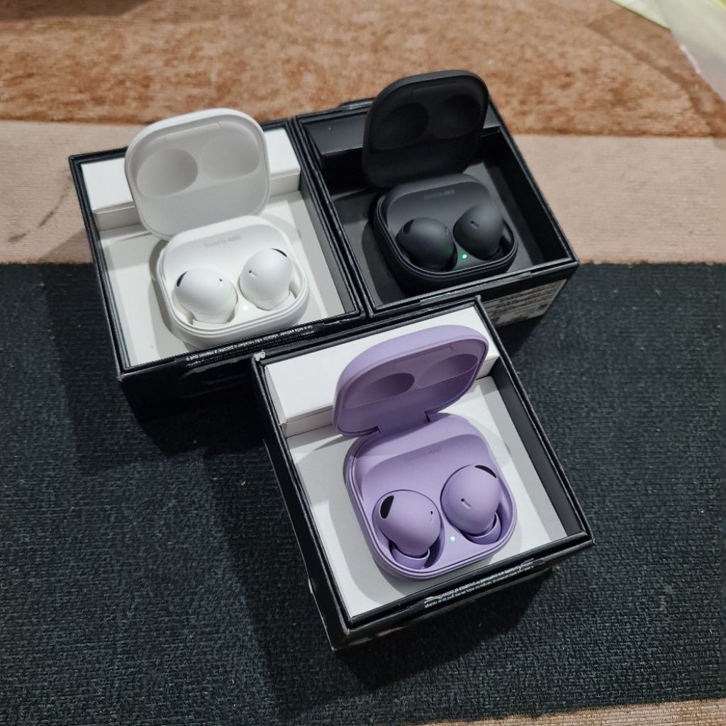 Samsung Galaxy Buds2 Pro / Buds 2 Pro Second Original
