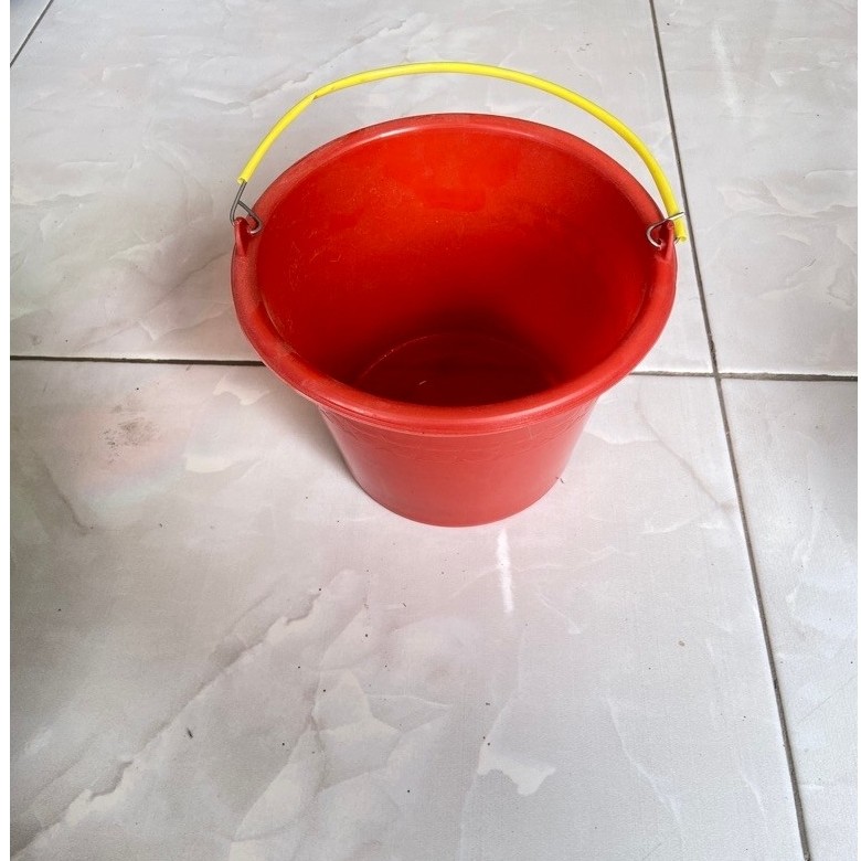 timba cor kecil