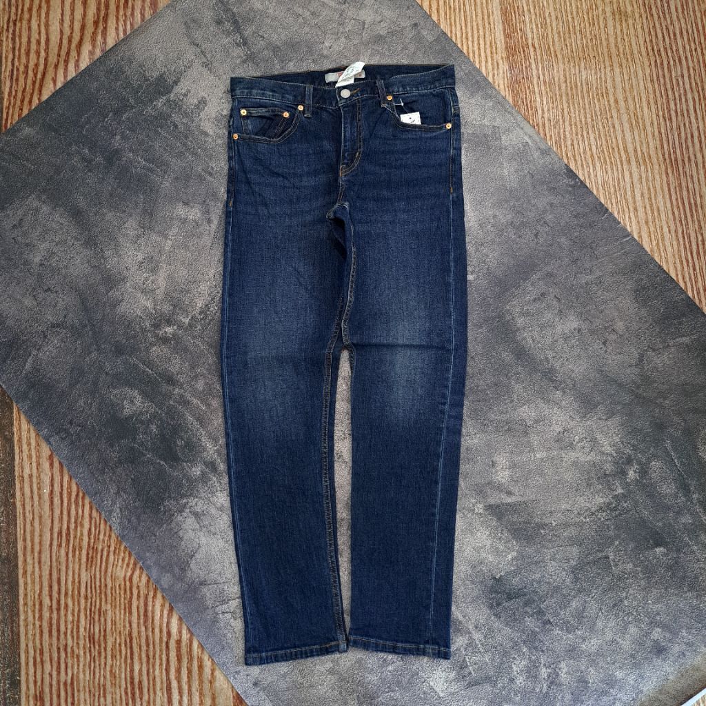 3397 Celana jeans 8seconds