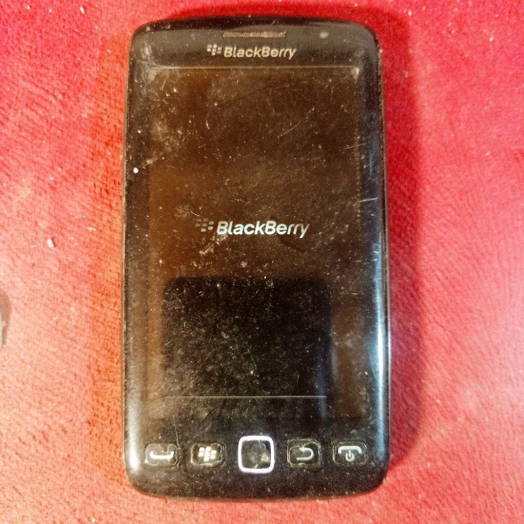 BlackBerry 9860