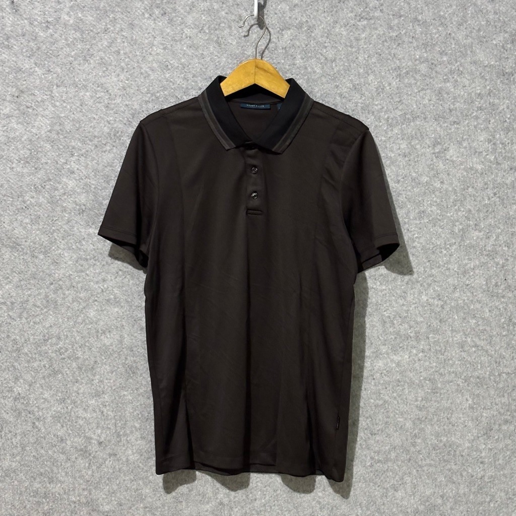 Poloshirt PERRY ELLIS
