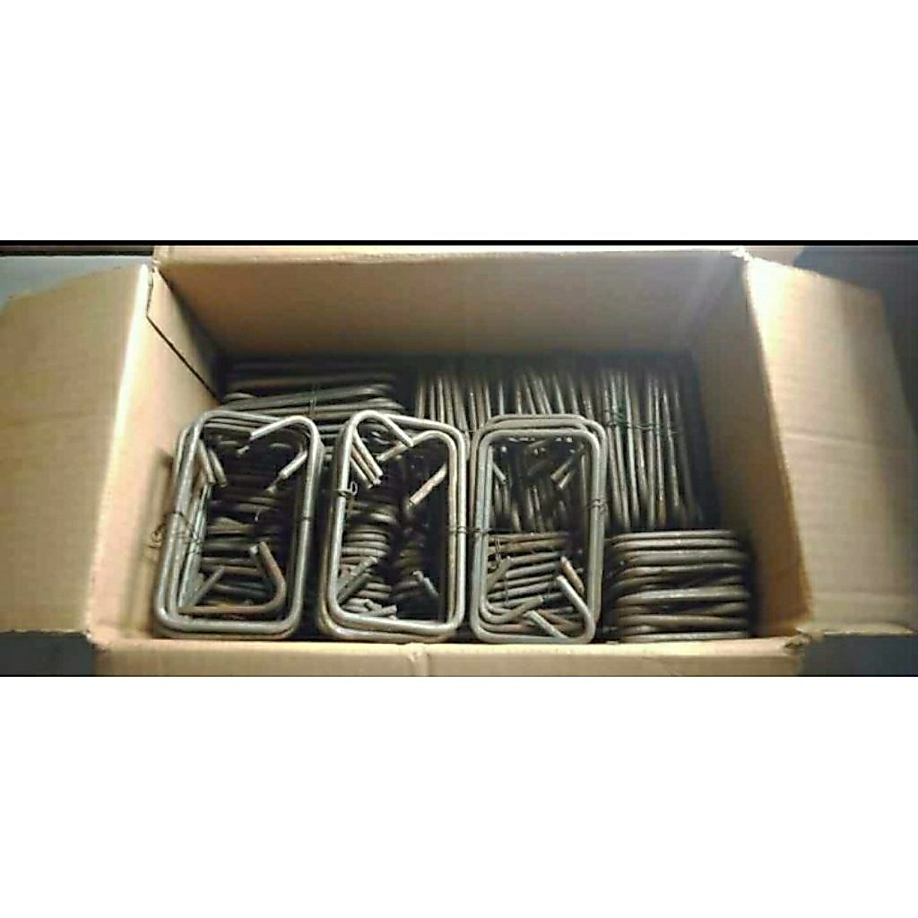 besi begel 8x12 besi sigma 6mm full