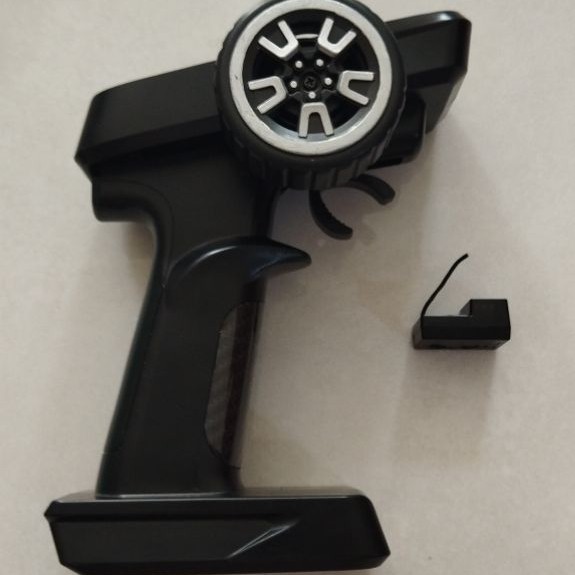 Remote rc mjx ford bronco