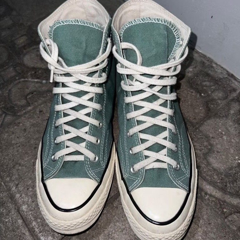 Converse Chuck Taylor 70 High Admiral Elm Original Preloved