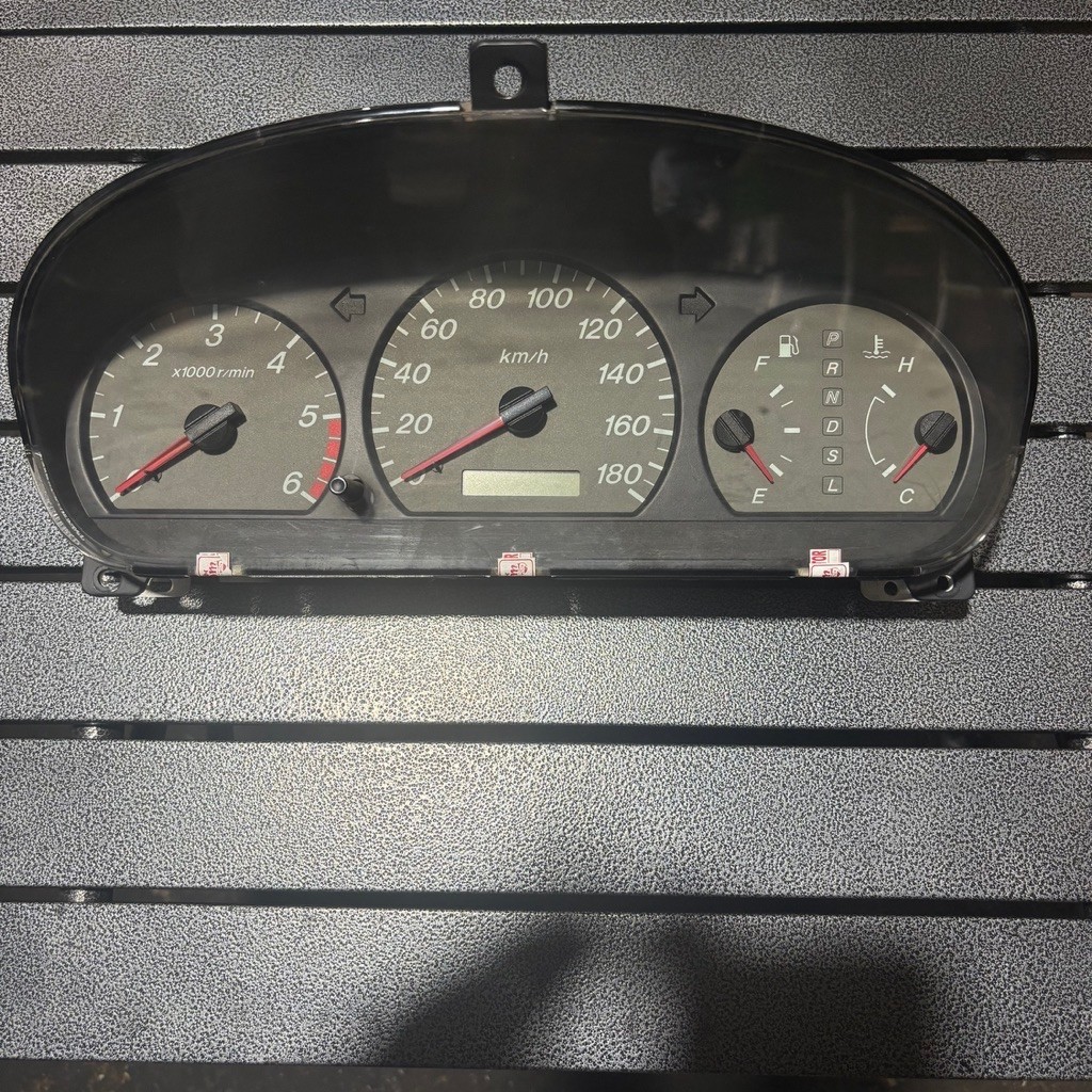 Speedometer Ford Ranger Everest Origunal Garansi Copotan