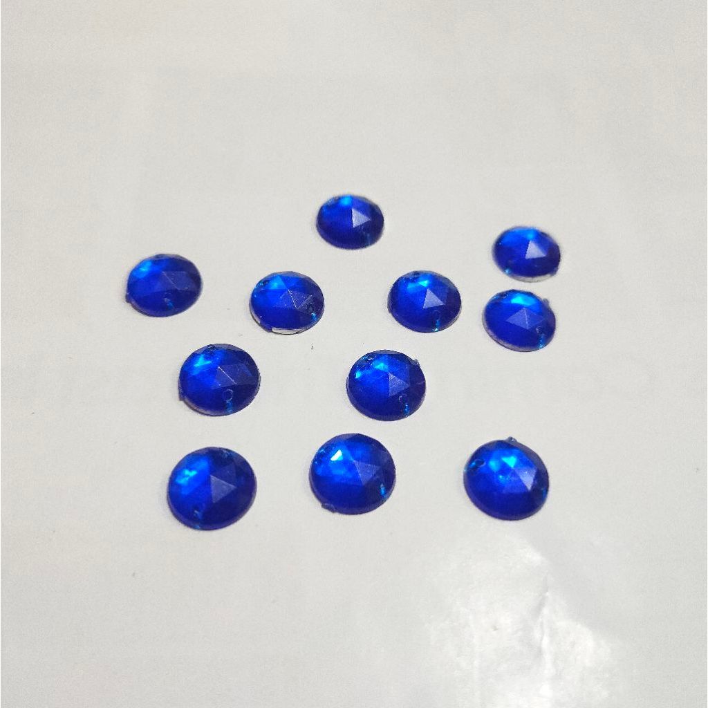 (10mm) Payet Diamond Bulat