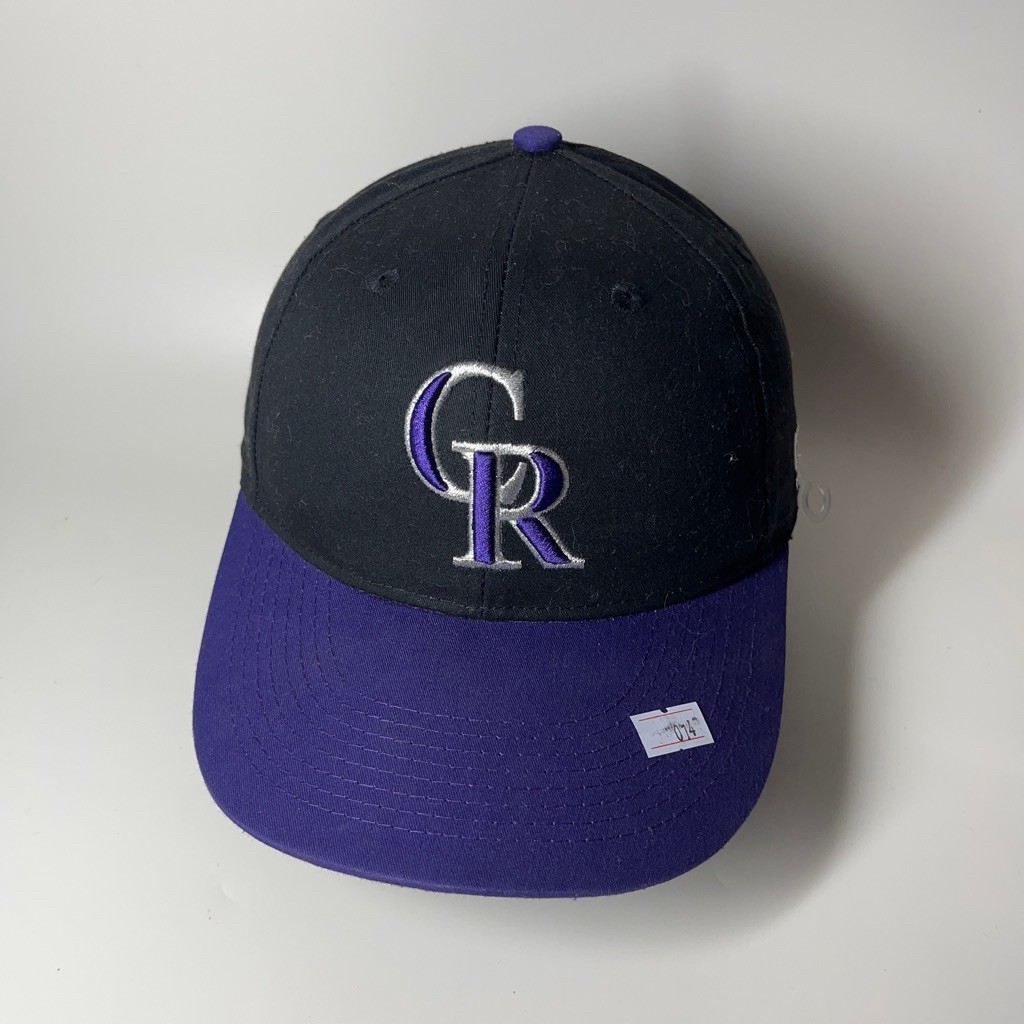 Topi MLB Colorado Rockies (014)