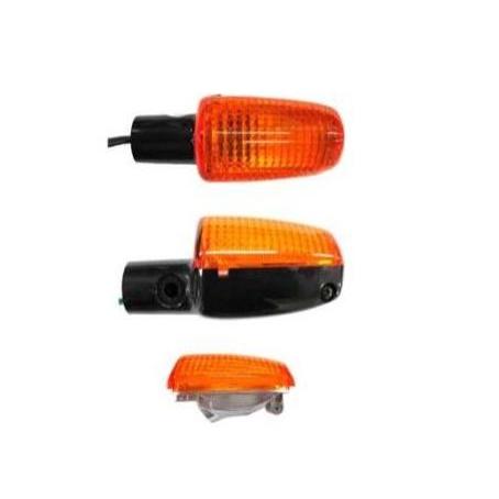 Mika Lampu Sein CB400SF NTB Original Import