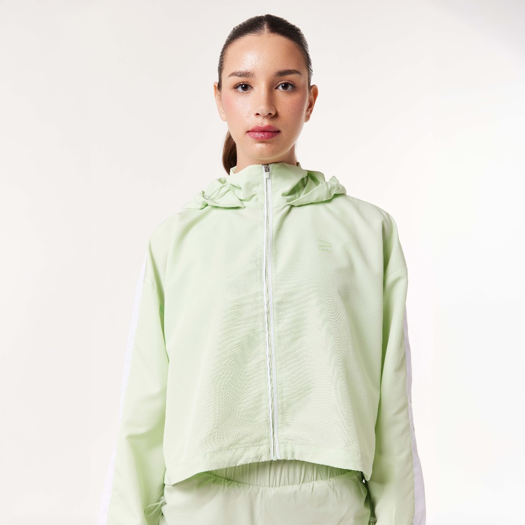 LAICA - LIST Jacket