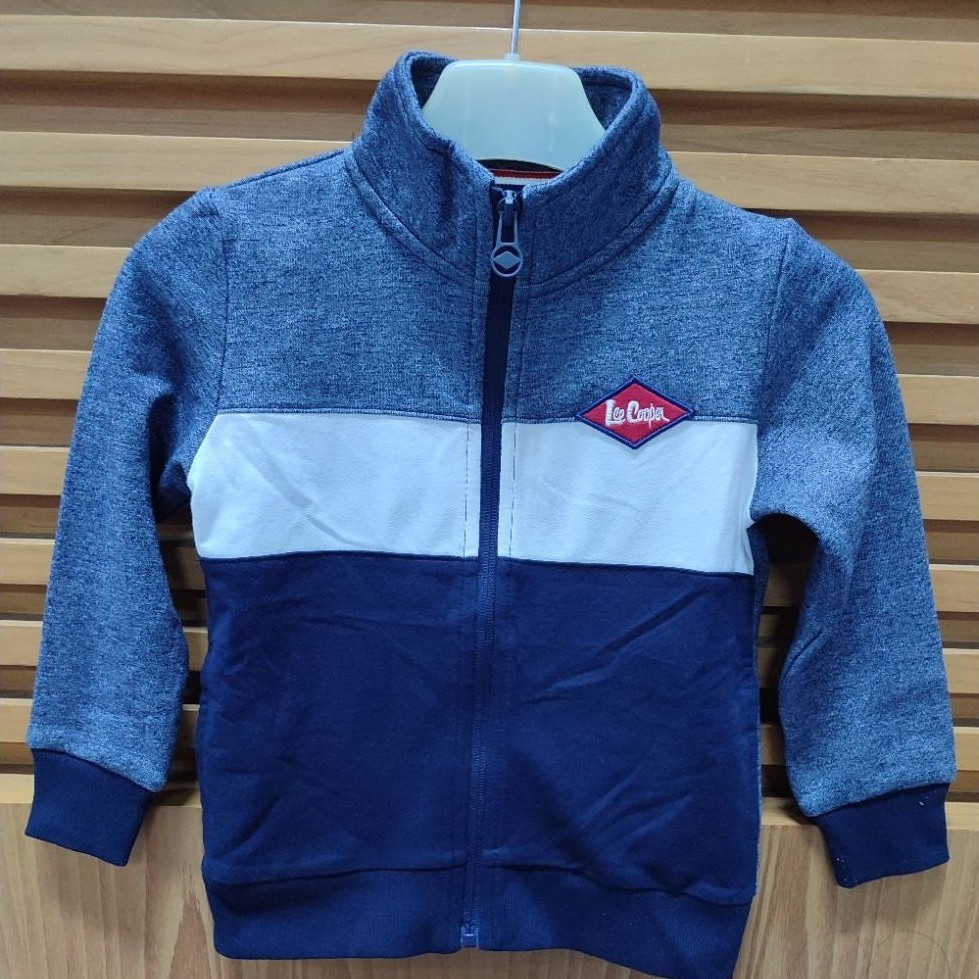 Lee Cooper Kids Jacket