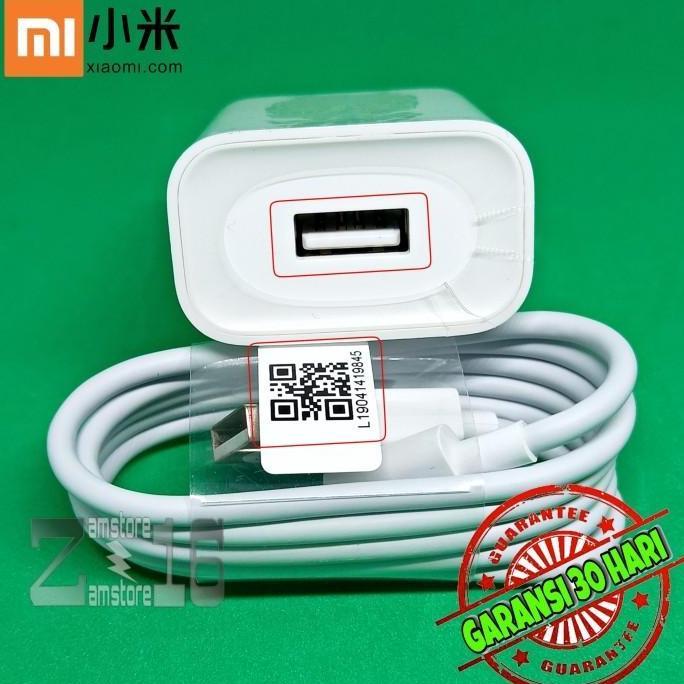 DR254 - carger casan siomi redmi 9A 4x redmi note 4 4pro note 5a prem ori 100%