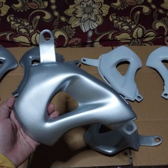 Sayap cowling satria fu cbu thailand