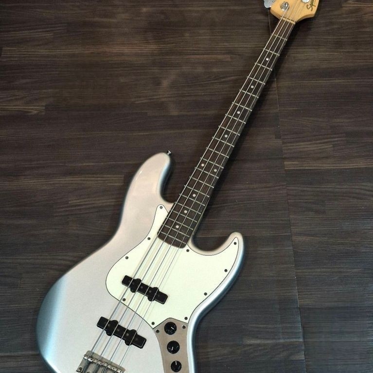 Squier Affinity Jazz Bass Original