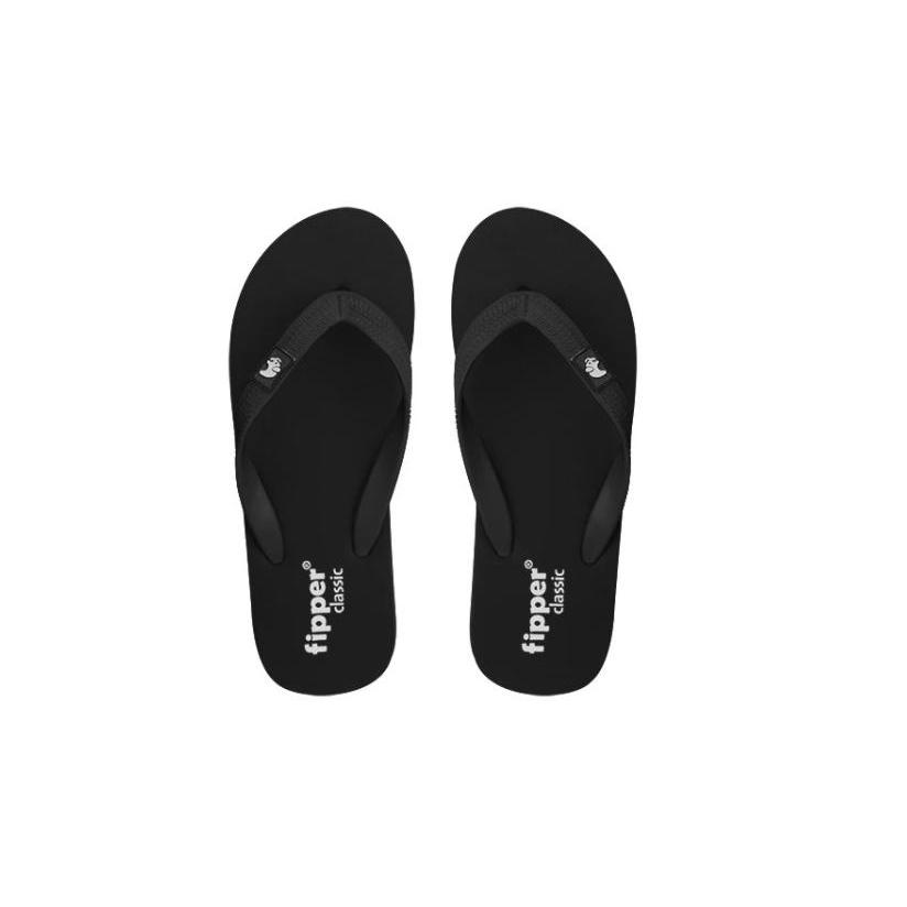 Sandal Fipper Classic Black