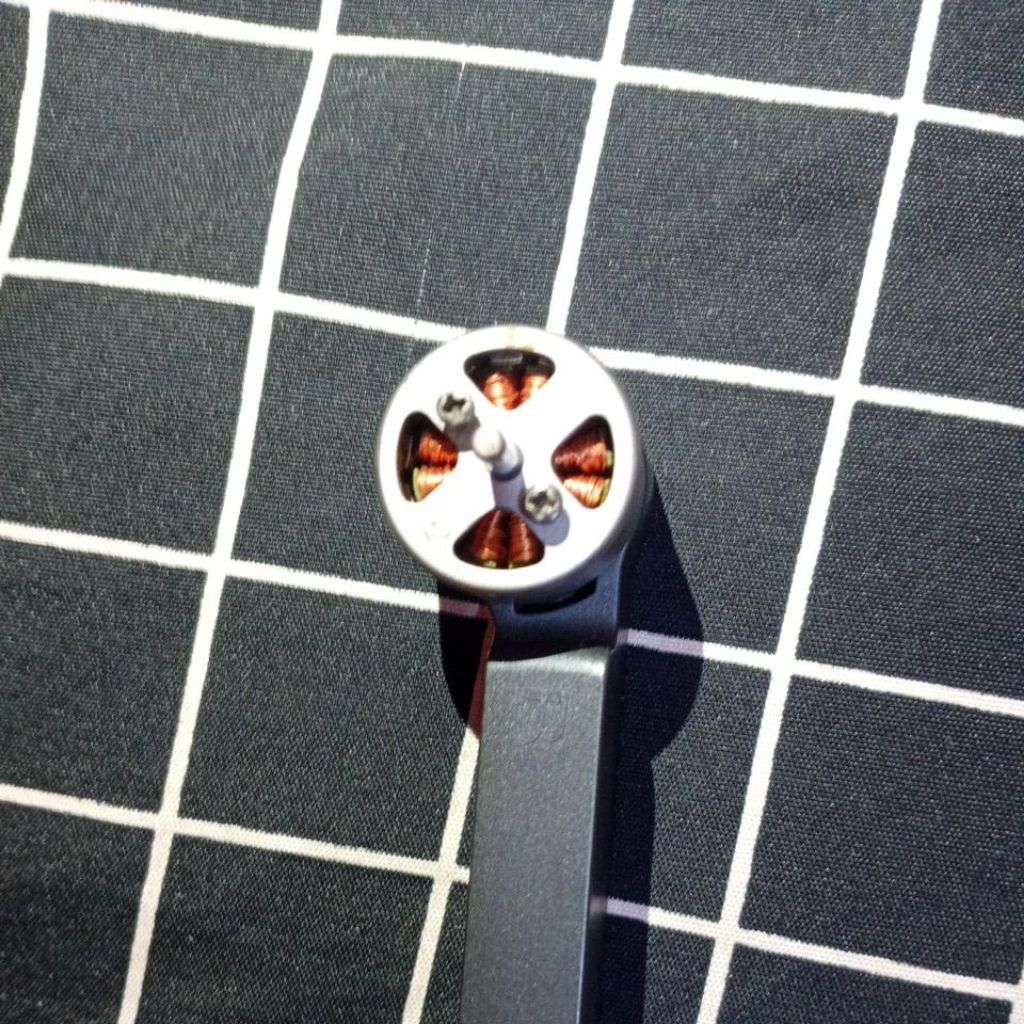 dinamo drone kf101