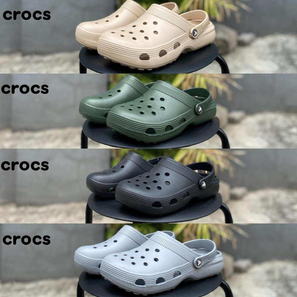 SANDAL CROCS PRIA ORIGINAL