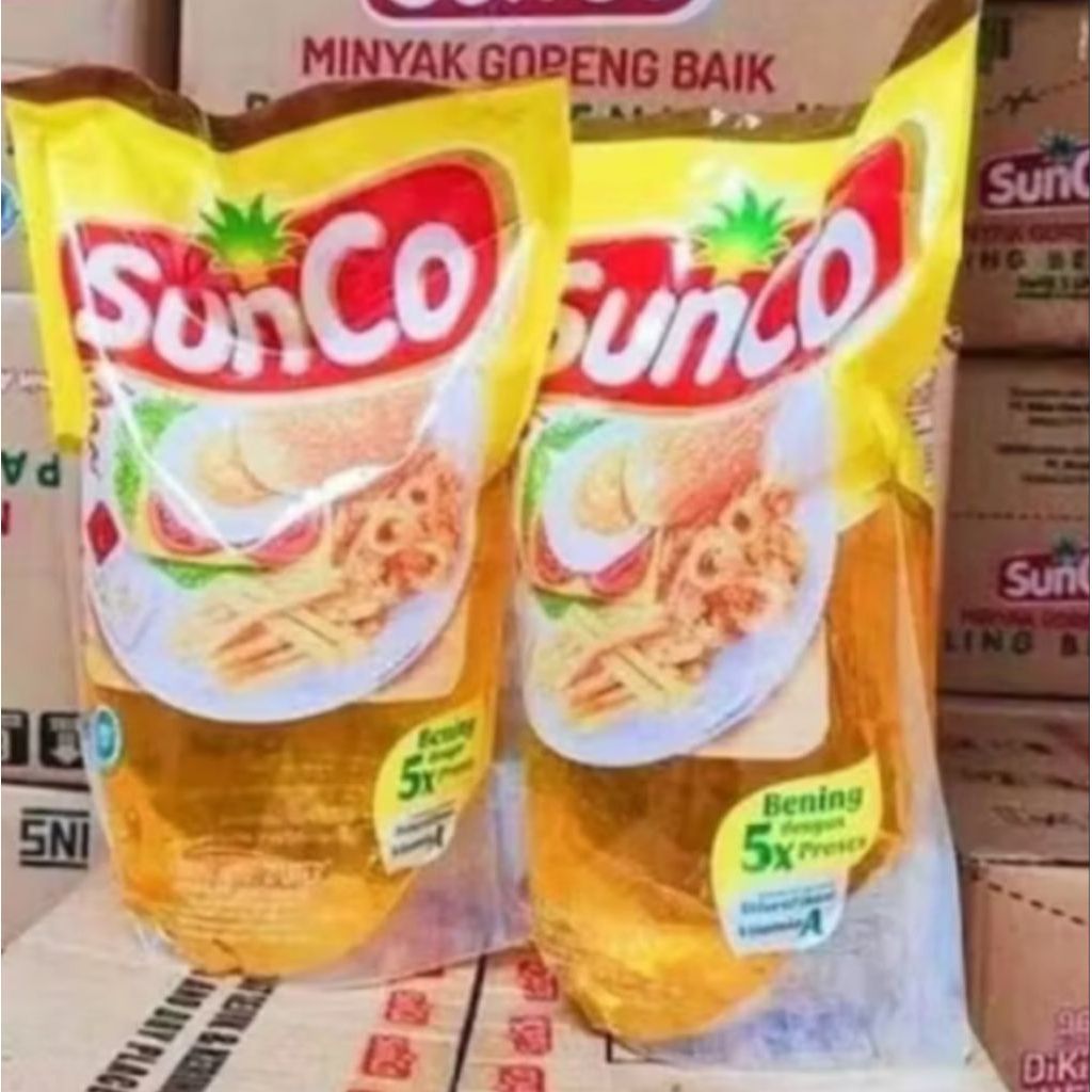SUNCO 1 DUS