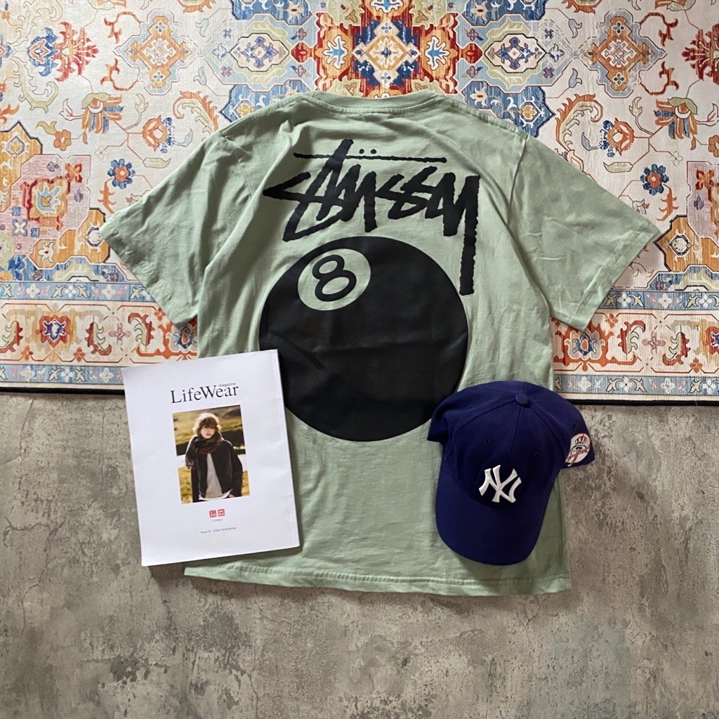 Stussy tshirt