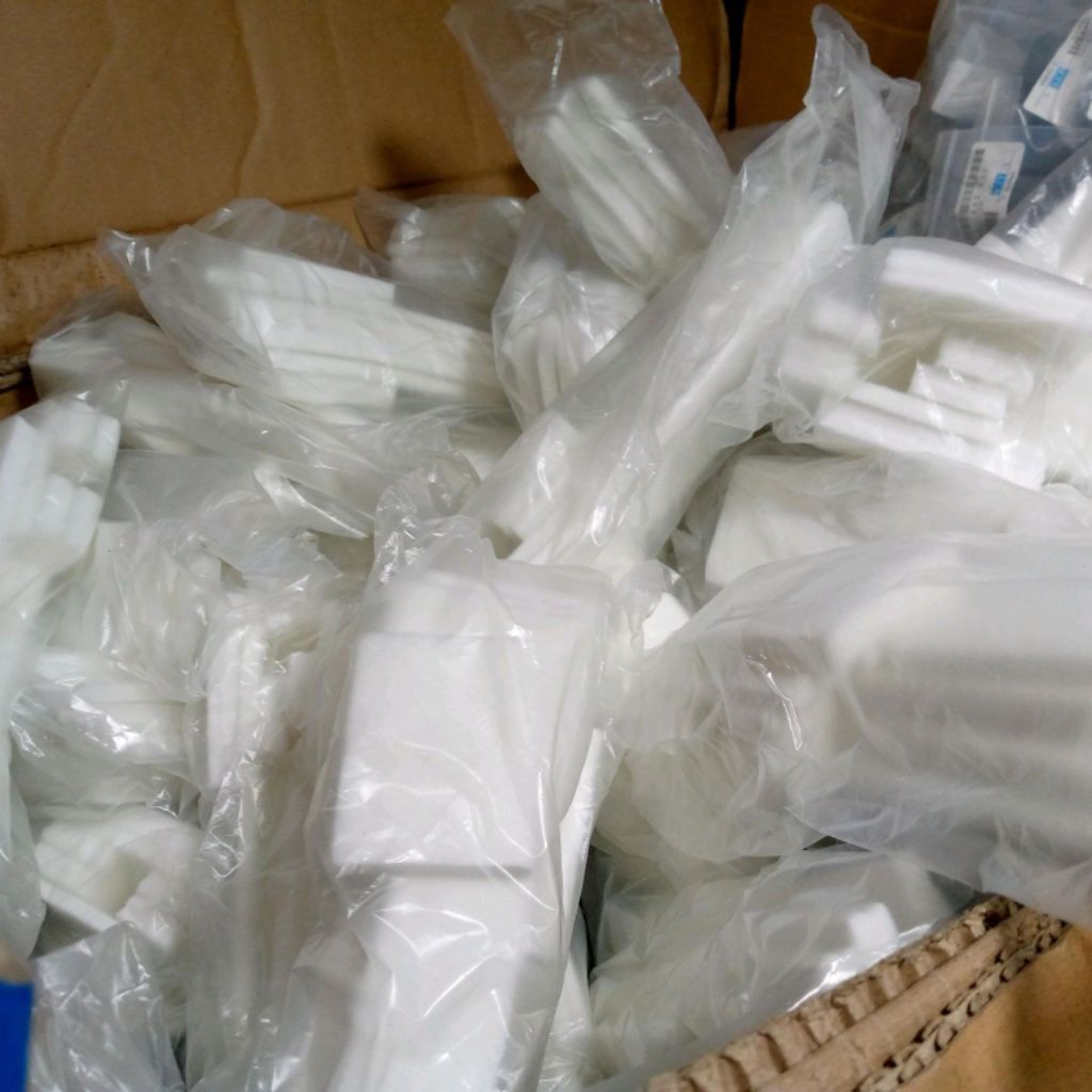 busa inkpad inkpad Epson L120 L210 L220 L310 L350 L360 L360  L385 Baru