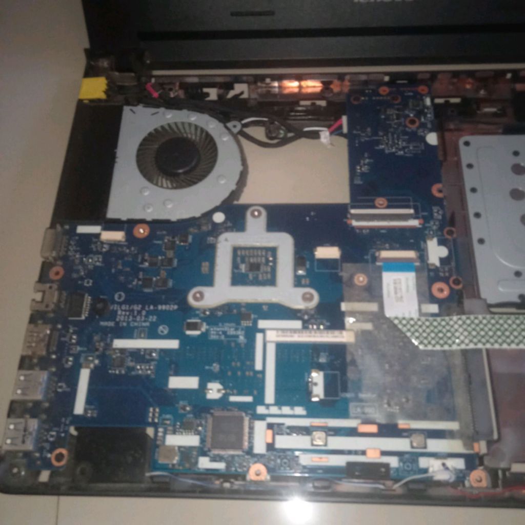 mainboard Lenovo G400s