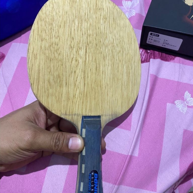 Kayu Donic Waldner