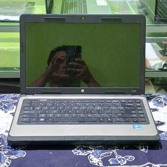 BAHAN PIKIRAN LAPTOP HP 430 MATOT