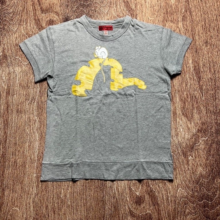 Evisu Yamane t-shirt