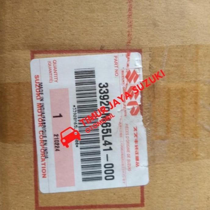 Promo Ecu New Karimun Estilo asli SGP (SU) Diskon