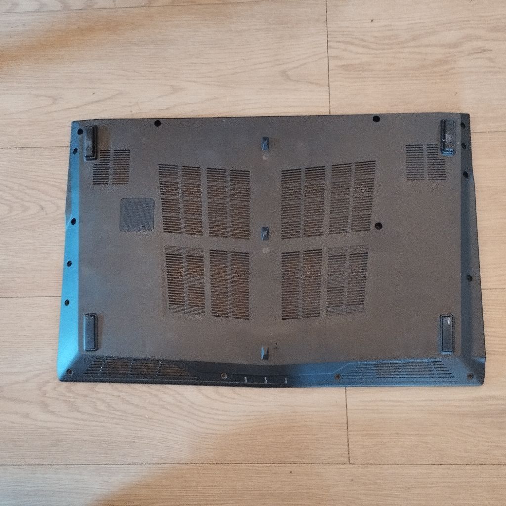 Bottom Case MSI GL62 GL62M GP62 GP62M GV62 7RC GV62 7RD GV62VR 7R